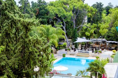 Rodos Park Ρόδος