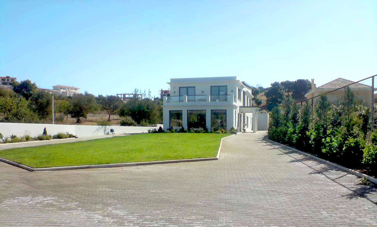 Αγία Μαρίνα "Ατλας"