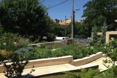 Ιδιωτικός Κήπος Κηφισιά